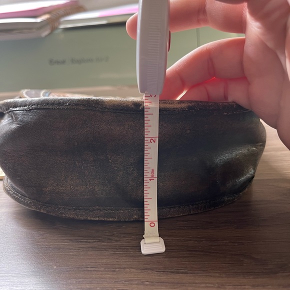 American West Crossbody Purse - Picture 13 of 13